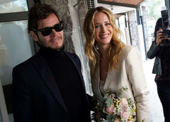 Julieta Prandi y Emanuel Ortega se separaron a menos de un mes de su casamiento