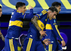 Boca busca el primer paso a la final de la Sudamericana ante un Vasco da Gama envuelto en el misterio de su localía