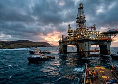 Soberanía en el Atlántico Sur: Argentina solicitó al Tribunal del Mar frenar la explotación petrolera británica en Malvinas