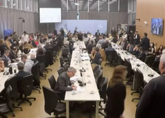 Diputados inició el debate del Presupuesto 2027: equilibrio fiscal y fuertes pulseadas por los fondos provinciales y universitarios en Vivo