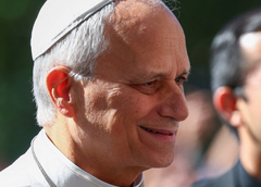 El Vaticano confirmó que la cirugía del papa León XIV “concluyó con éxito”