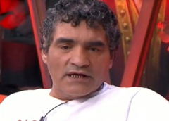 Murió Jorge «El Roña» Castro: conmoción por el fallecimiento de la leyenda del boxeo argentino