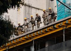 Alerta laboral: El empleo privado registrado en Argentina ligó 14 meses de caída tras perder 12.700 puestos en julio