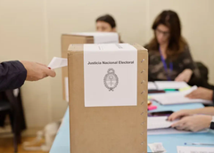 Casi el 40% del electorado de 2027 será Sub35, y la política todavía no aprendió a hablarle