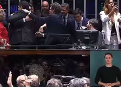Histórico: Brasil aprueba reducir la jornada laboral a 40 horas semanales sin tocar los salarios