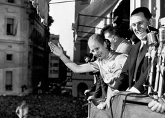 «Día de la Lealtad»: El peronismo conmemora un nuevo 17 de Octubre