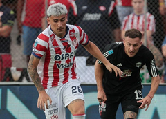 Deportivo Riestra y Unión buscan quebrar sus malas rachas en el Clausura