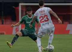 Torneo Clausura: Sarmiento de Junín recibe a Barracas Central