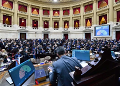 Diputados aprobó el proyecto de Propiedad Privada y restituyó los límites a la compra de tierras por parte de extranjeros