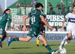 Gimnasia vs. Sarmiento, por el Torneo Clausura: un duelo directo clave para el sueño de los playoffs
