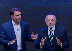 Brasil decide su futuro en las urnas: Lula y Flavio Bolsonaro se enfrentan en un balotaje crucial para la región