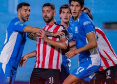 Barracas Central busca consolidar su clasificación ante un Estudiantes de Río Cuarto sin margen