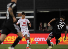 Instituto vs Deportivo Riestra, por el Torneo Clausura: Hora, formaciones y cómo ver en vivo