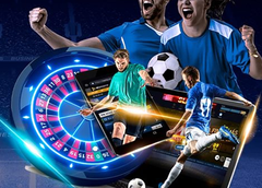 Casino en el bolsillo: el interés por las casas de apuestas online en la Provincia de Buenos Aires se multiplicó por doce desde 2022