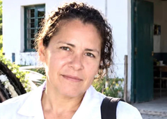 Hallaron sin vida a Nancy Godoy, la docente rural que era intensamente buscada en Corrientes