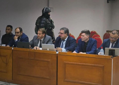 Condenaron a Santos Regis y a José Codazzi por el resonante caso del «Niño N» en Corrientes