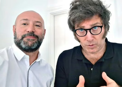 Causa ANDIS: La defensa de Diego Spagnuolo solicitará la nulidad del expediente tras peritaje clave de Gendarmería