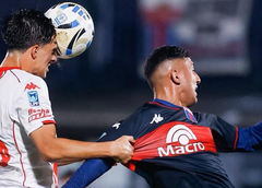 Huracán recibe a Tigre con la obligación de ganar para sostenerse en los playoffs