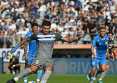 Torneo Clausura: Estudiantes de Río Cuarto recibe a Gimnasia