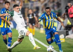 Sarmiento recibe al líder Rosario central por el Torneo Clausura