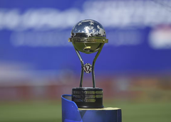 Para disminuir el impacto del calor, CONMEBOL modifico el horario de la gran final de la Copa Sudamericana 2026