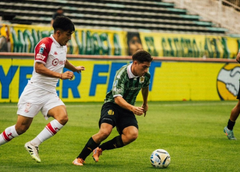Torneo Clausura: entonado Huracán mide el envión de Aldosivi en el Palacio Ducó