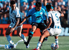 Talleres y Belgrano protagonizan un clásico de realidades opuestas en el Kempes