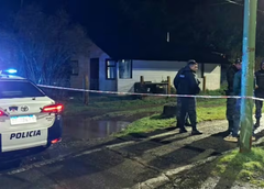 Hallaron muerta a una nena de 3 años en Villa la Angostura y detienen a su padre