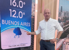 Falleció a los 58 años el periodista Fernando Confessore