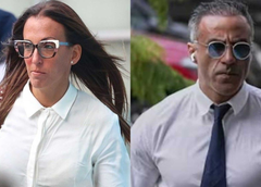 Caso Maradona: la Fiscalía pidió 12 años de prisión para Leopoldo Luque y 8 para Agustina Cosachov