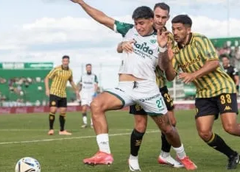 Aldosivi se juega la vida ante un Sarmiento que mira los playoffs