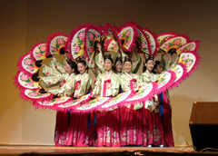 La Plata palpita la Semana de la Cultura Coreana