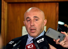 Pettigiani la sorpresa electoral marplatense de cara a la intendencia