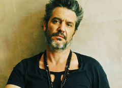 Escándalo y detención: el actor Maxi Ghione tras las rejas en Santa Fe