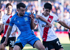 Torneo Clausura: River recibe a Estudiantes de Rio Cuarto