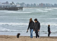 A pesar del clima, el fin de semana del 12 de octubre dejó un impacto económico de $ 313.610 millones