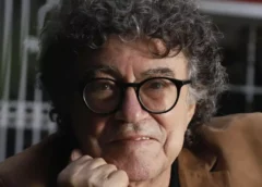 Dolor en la música popular: murió Piero a los 81 años