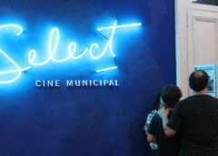 La Plata: Bajo tus pies y Desobediente llegan a los cines municipales