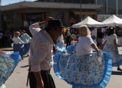 La Plata: Lisandro Olmos celebrará su 115° aniversario con una jornada festiva para toda la familia