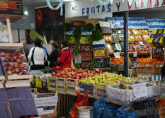 La Plata: Más ofertas y beneficios para las familias en el Mercado Bonaerense Fijo