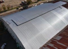 El Municipio encara la renovación del predio que alberga al Mercado Regional y Bonaerense Fijo en La Plata