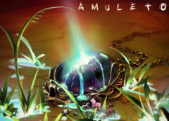 Amuleto,  lanzó el nuevo disco de Génova