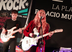 La Plata Rock recibió más de 1.000 inscripciones y el jurado inicia la etapa de selección