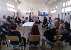 La Plata: Actividades de formación, prevención y acceso a derechos en la agenda semanal de género y diversidad