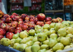 Con nuevas promociones en pescadería, el Mercado Bonaerense renovó sus precios