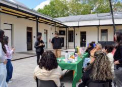 La Plata reúne talleres, encuentros y propuestas culturales en la agenda de género