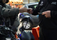 La Plata: Nuevos procedimientos de seguridad y orden público con aprehensiones y vehículos secuestrados